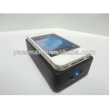 Manufacture selling 2.0 mini portable phone/mp3 speaker ym-s1000